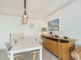 Appartement Knokke-Heist Kenmerken 12
