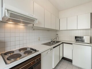 Appartement Knokke-Heist Équipement 18
