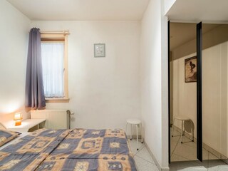 Appartement Knokke-Heist Kenmerken 19