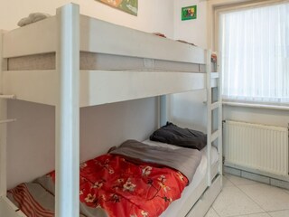 Appartement Knokke-Heist Kenmerken 20