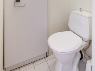 Appartement Knokke-Heist Équipement 21