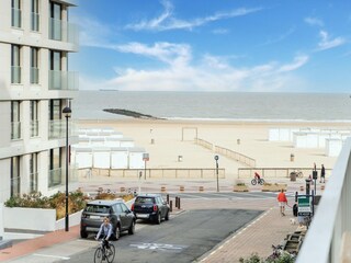 Appartement Knokke-Heist Omgeving 26