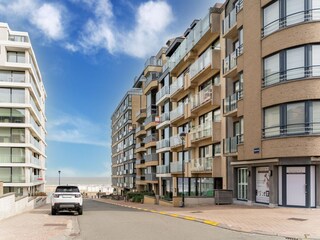Appartement Knokke-Heist Omgeving 32