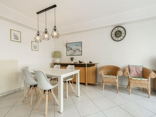 Appartement Knokke-Heist Kenmerken 22