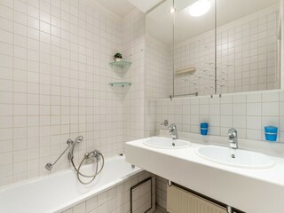 Appartement Knokke-Heist Kenmerken 24