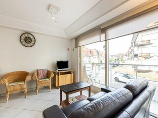 Appartement Knokke-Heist Kenmerken 13