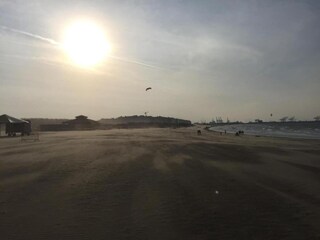 Appartement Knokke-Heist Omgeving 27