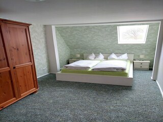 Apartment Rosenau Ausstattung 5