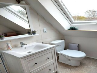 Casa de vacaciones Rosenau Características 2