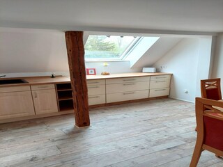 Appartement Rosenau Kenmerken 9