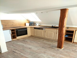 Casa per le vacanze Rosenau Caratteristiche 7