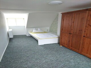 Apartamento Rosenau Características 7