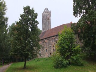 Casa per le vacanze Rosenau Ambiente 19