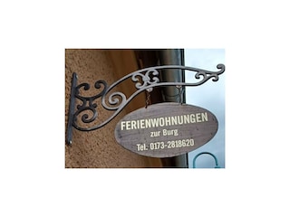 Apartment Rosenau Outdoor Recording 3