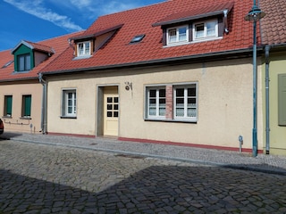 Apartment Rosenau Outdoor Recording 1