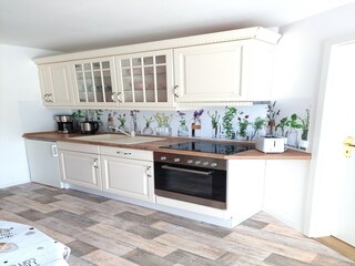 Apartamento Rosenau Características 12