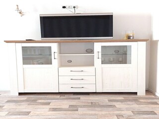 Appartement Rosenau Kenmerken 15