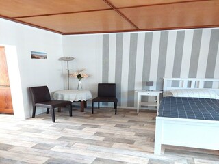 Appartement Rosenau Kenmerken 10