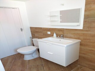 Apartamento Rosenau Características 18