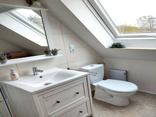 Appartamento Rosenau Caratteristiche 20