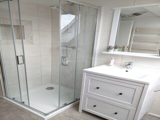 Apartment Rosenau Ausstattung 21