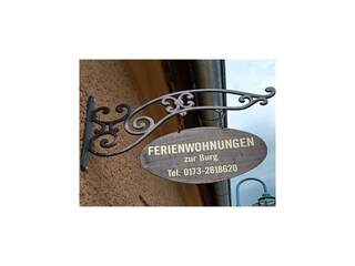 Apartment Rosenau Outdoor Recording 2