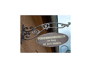 Apartment Rosenau Outdoor Recording 5