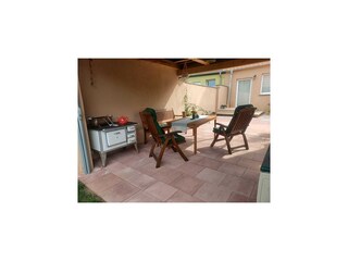 Apartment Rosenau Outdoor Recording 3