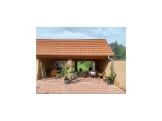 Appartement Rosenau Buitenaudio-opname 4
