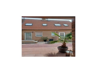 Apartment Rosenau Outdoor Recording 12