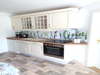 Appartement Rosenau Kenmerken 13