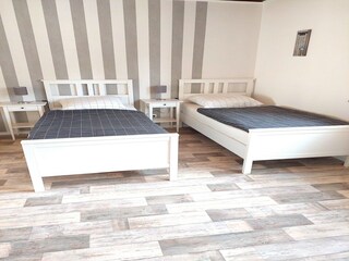 Appartement Rosenau Kenmerken 14