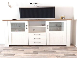 Appartement Rosenau Kenmerken 16