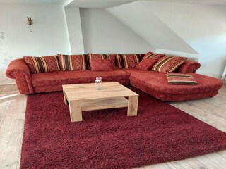 Apartment Rosenau Ausstattung 17