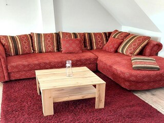 Appartamento Rosenau Caratteristiche 9
