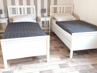 Appartamento Rosenau Caratteristiche 10