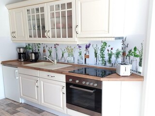 Appartement Rosenau Kenmerken 13