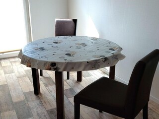 Appartement Rosenau Kenmerken 14