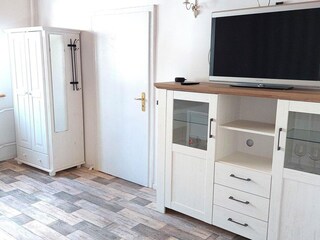 Apartamento Rosenau Características 15