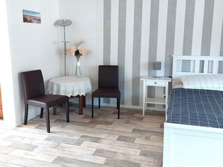 Apartment Rosenau Ausstattung 16