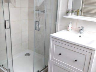 Apartment Rosenau Ausstattung 16