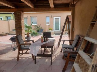 Appartamento Rosenau Registrazione all'aperto 5