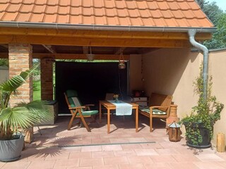 Apartment Rosenau Outdoor Recording 7