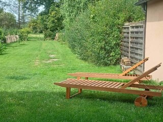 Apartamento Rosenau Grabación al aire libre 9