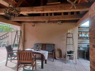 Appartamento Rosenau Registrazione all'aperto 8