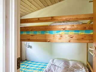 Maison de vacances Uslev  6