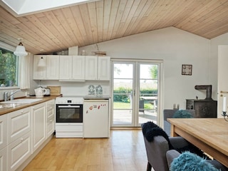 Ferienhaus Uslev  14