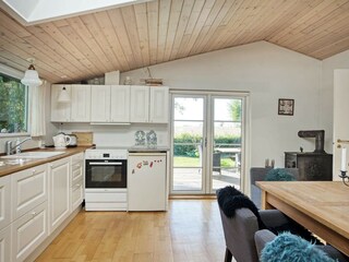 Maison de vacances Uslev  8
