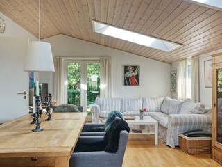 Vakantiehuis Uslev  40