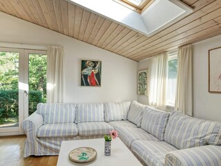 Casa de vacaciones Uslev  11